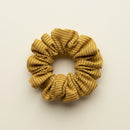 No Waste Scrunchies