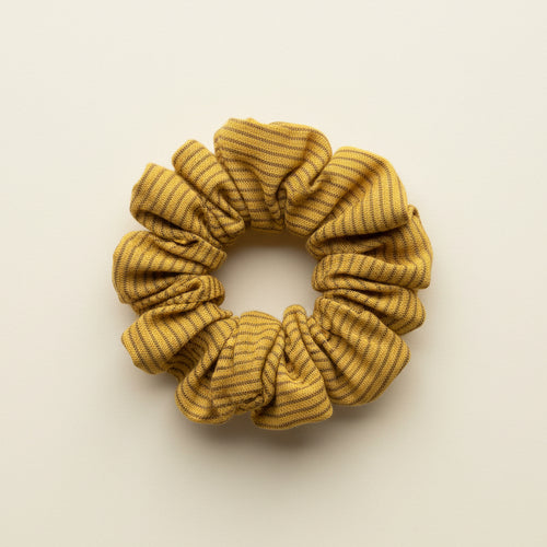 No Waste Scrunchies