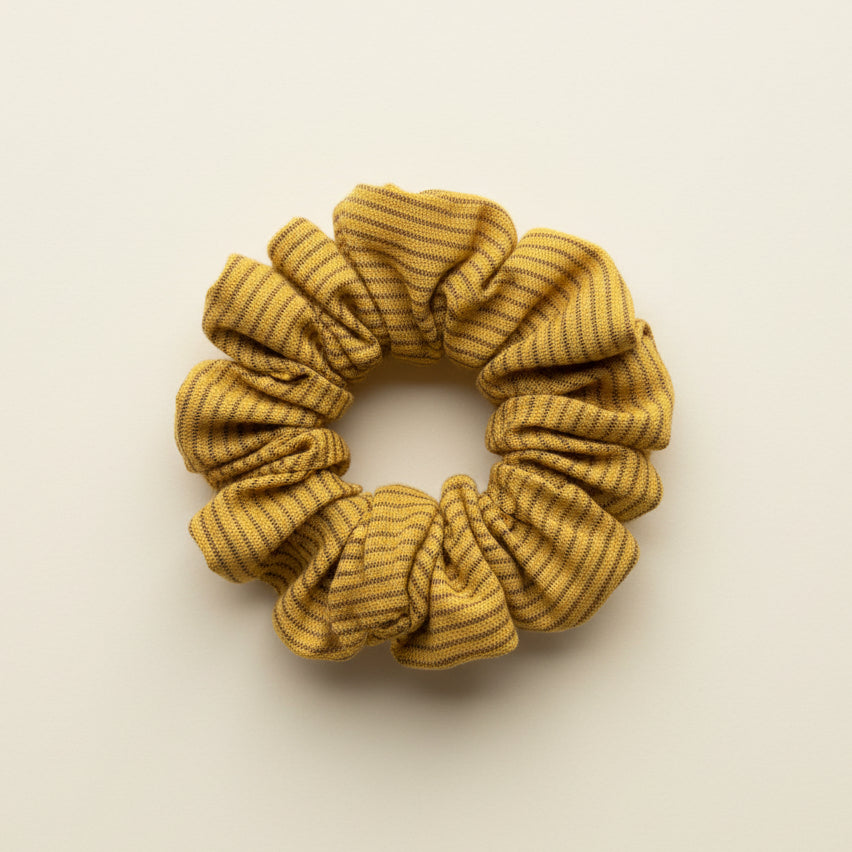 No Waste Scrunchies