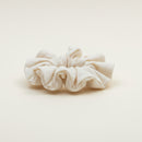 No Waste Scrunchies