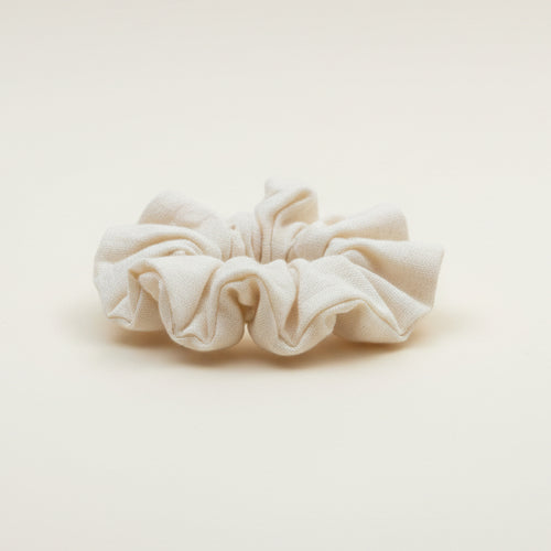 No Waste Scrunchies