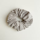 No Waste Scrunchies