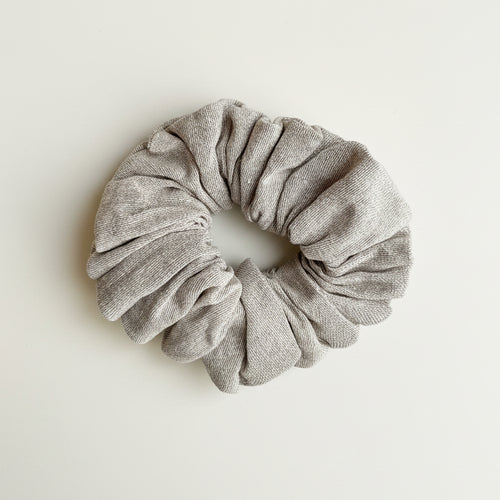 No Waste Scrunchies