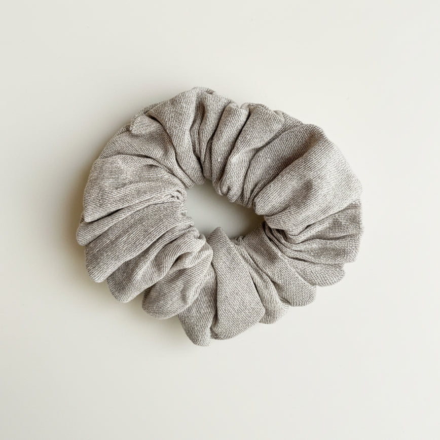 No Waste Scrunchies