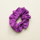 No Waste Scrunchies