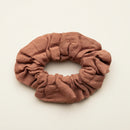 No Waste Scrunchies