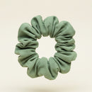 No Waste Scrunchies