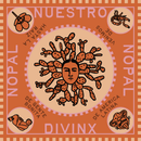 "Nuestra Nopal Divinx" Bandana - Small World Goods