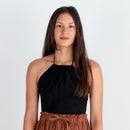 Patan Top, cream