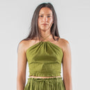 Patan Top, cream