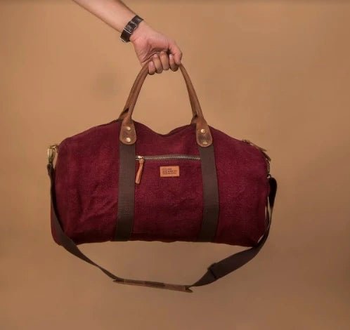 Original Duffel Bag