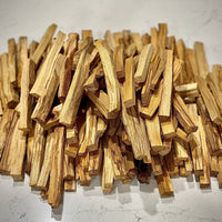 Palo Santo Bundle