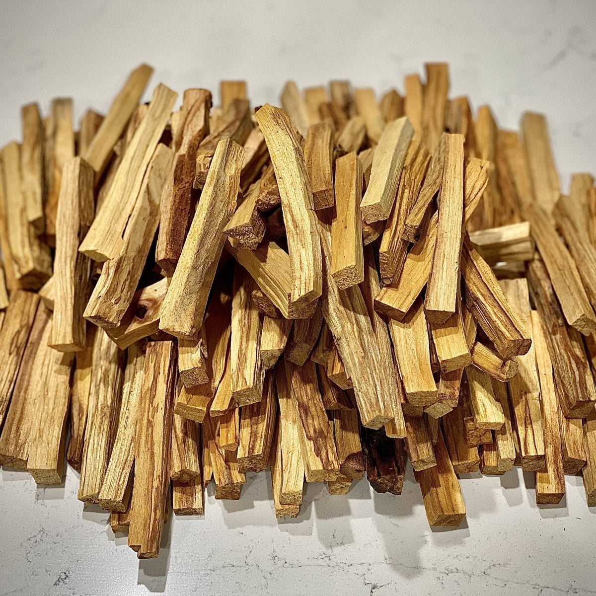 Palo Santo Bundle