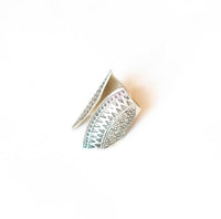 Peacock Hill Tribe Ring
