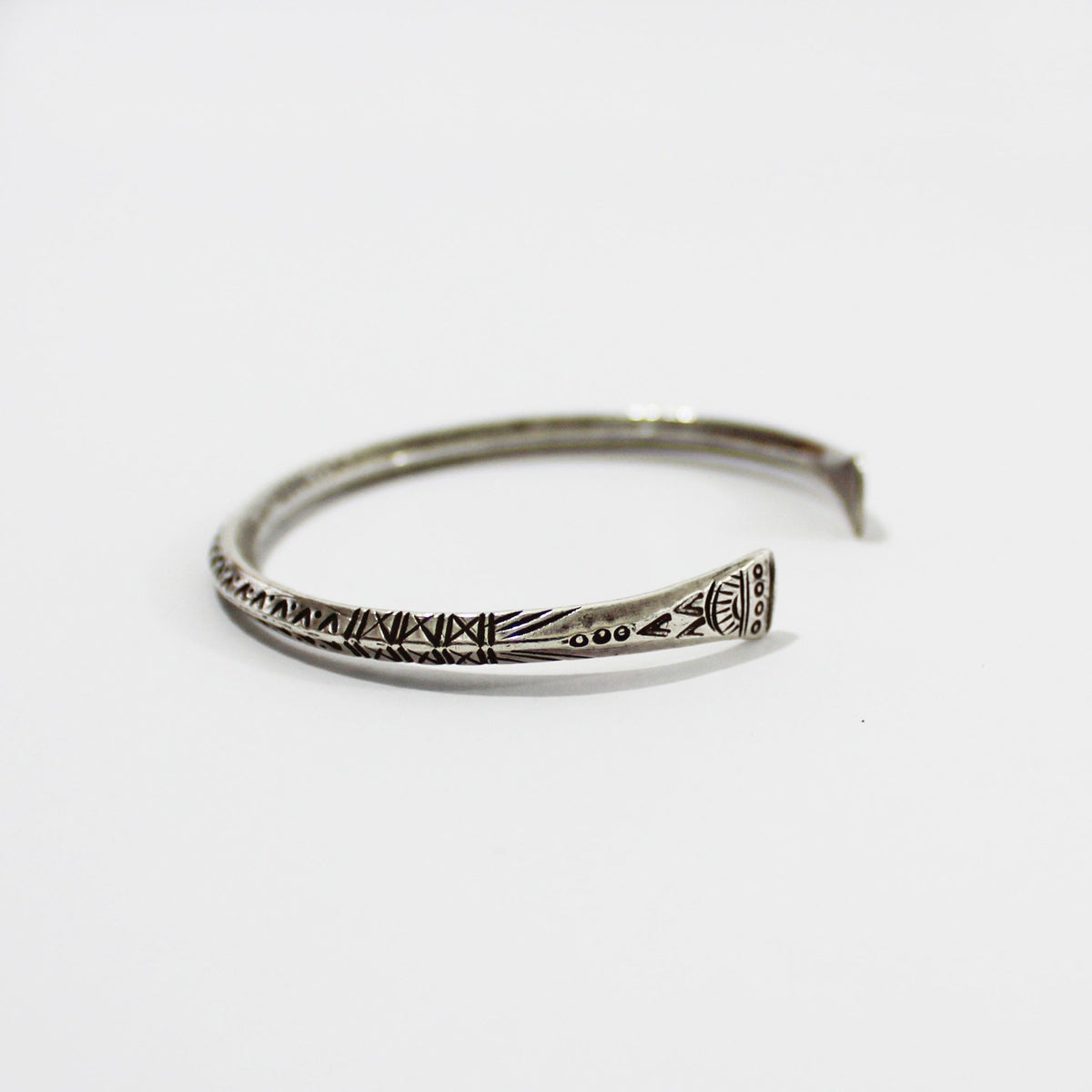 Peaked Hill Tribe Bracelet