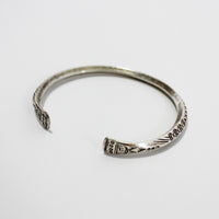 Peaked Hill Tribe Bracelet