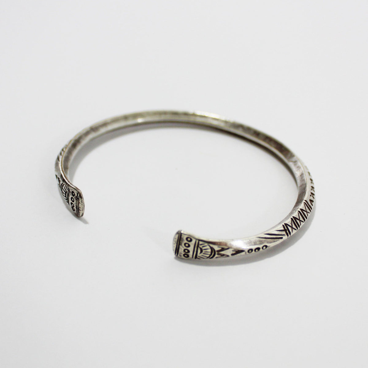 Peaked Hill Tribe Bracelet