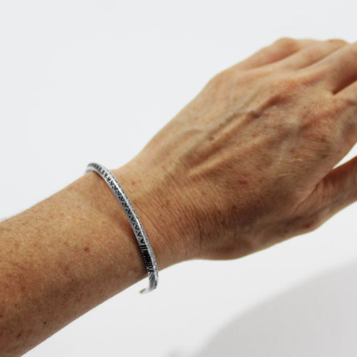 Peaked Hill Tribe Bracelet - Small World Goods