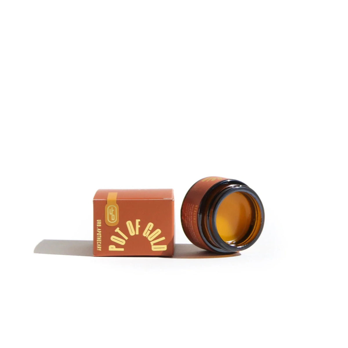 Pot of Gold Repairing Face Balm