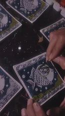 Graffiti Art Coaster Pack