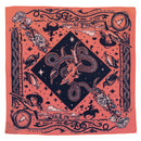 "Rattle & Hiss" Bandana - Small World Goods