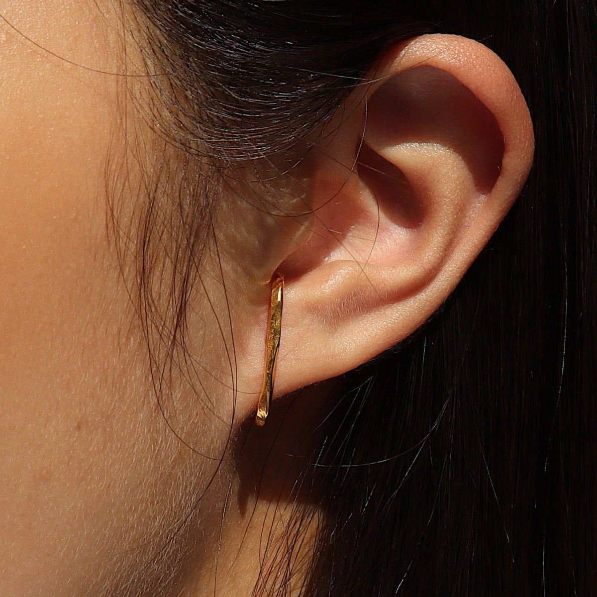 River Ear Cuff