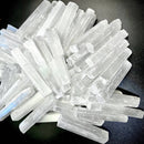 Selenite Wand - Small World Goods