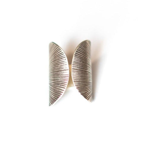 Shell Hill Tribe Ring
