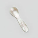 little shell spoon
