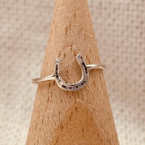 Silver Stacker Rings, Various - Small World Goods