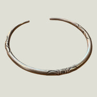 Simple Hill Tribe Bracelet