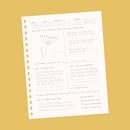 Slow Down Journal - Small World Goods