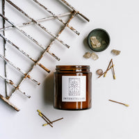 Small Candle, Herland Home