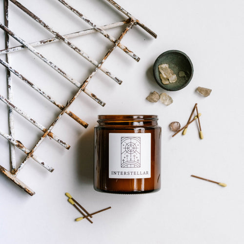 Small Candle, Herland Home - Small World Goods
