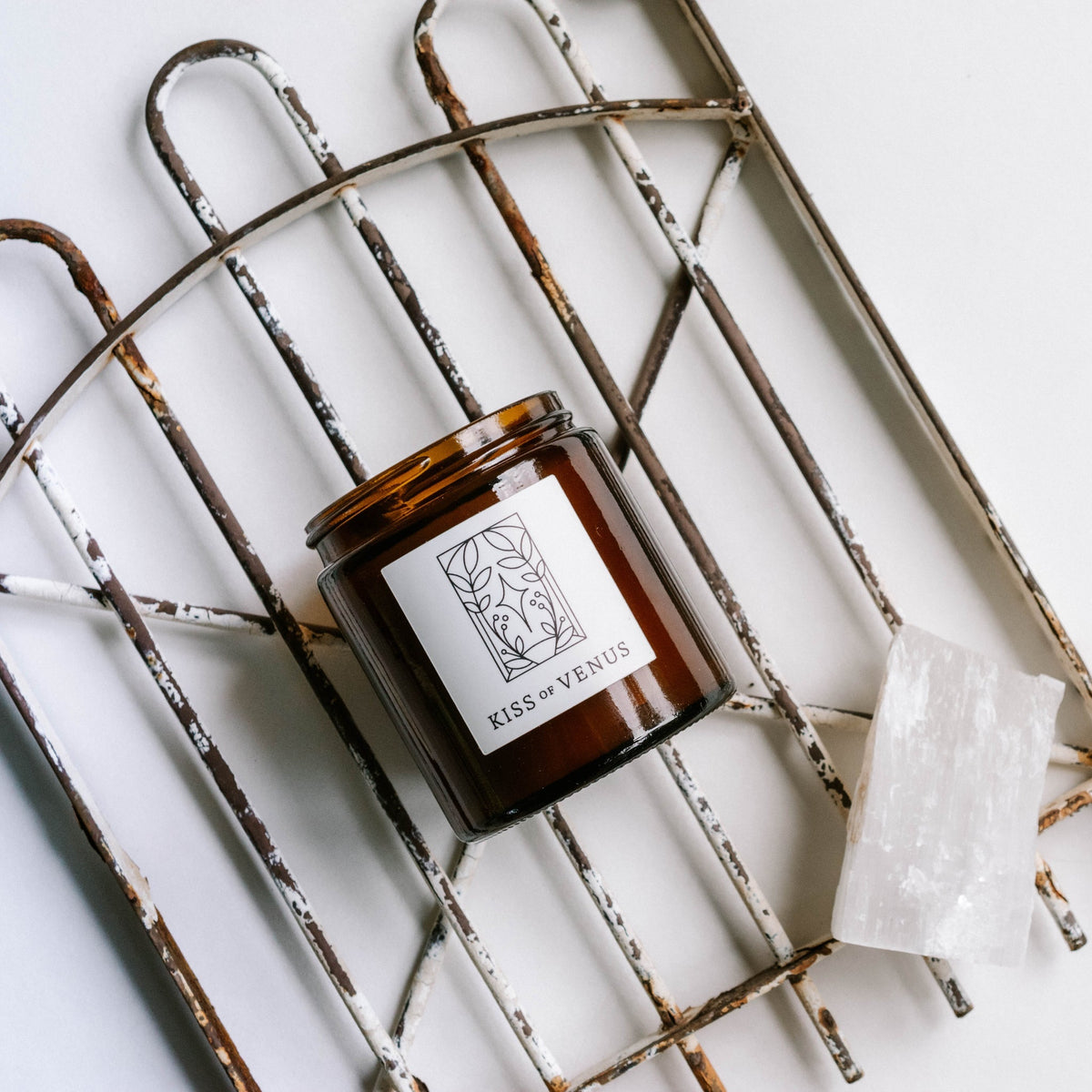 Small Candle, Herland Home - Small World Goods