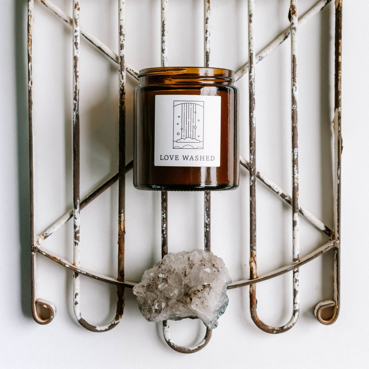 Small Candle, Herland Home - Small World Goods