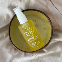 Soma Nourishing Face Serum