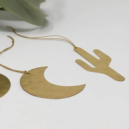 Sonoran Ornaments, various - Small World Goods