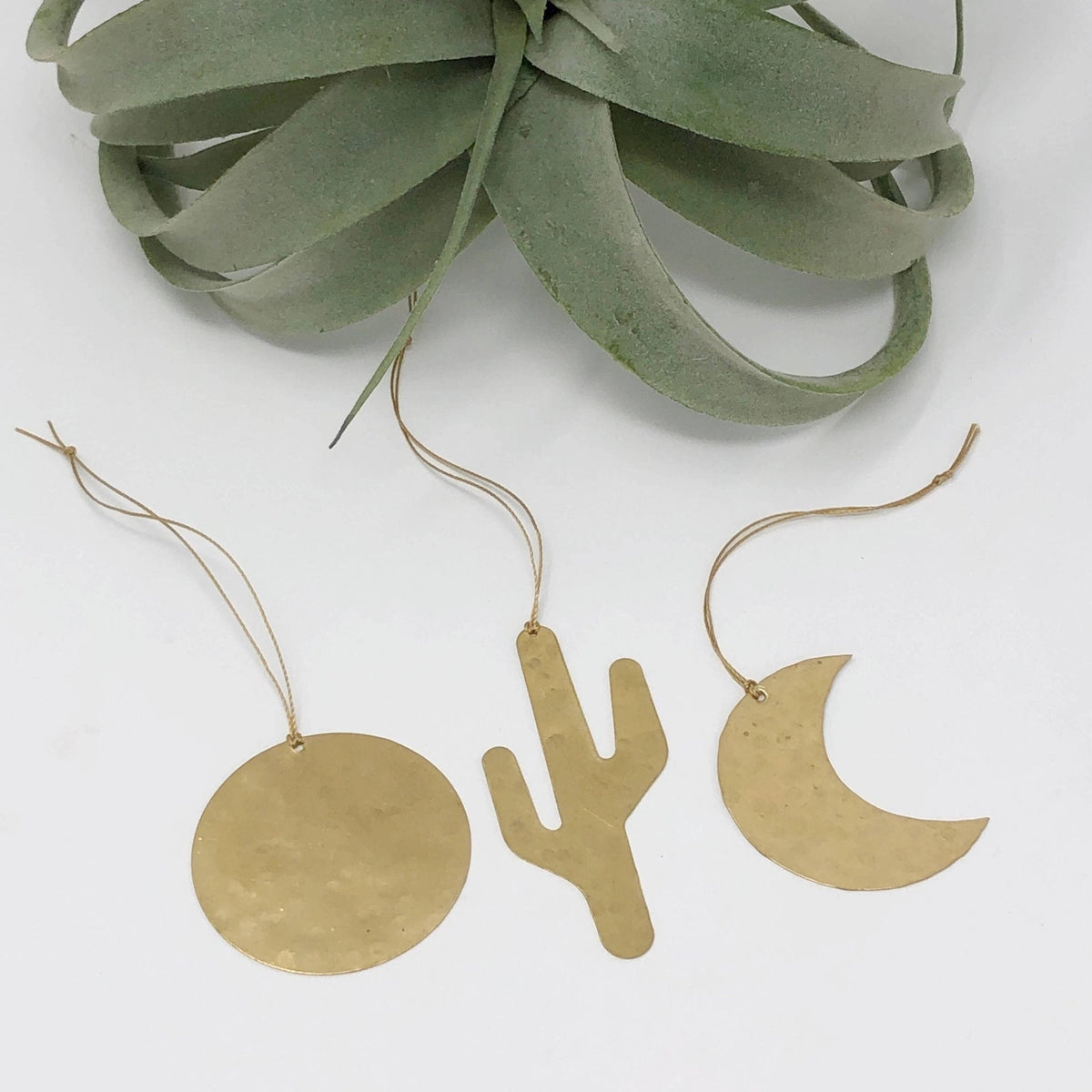 Sonoran Ornaments, various - Small World Goods