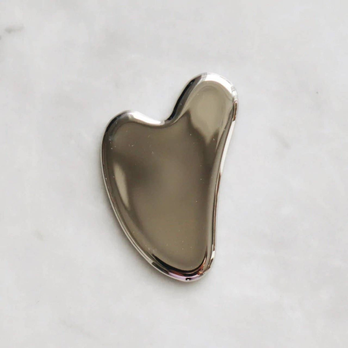 Stainless Steel Gua Sha