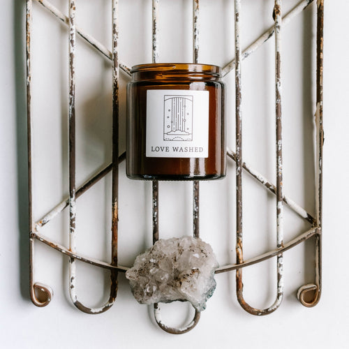 Standard Candle, Herland Home - Small World Goods
