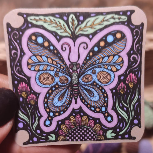 Graffiti Art Sticker Pack