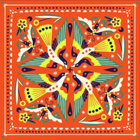 "Summer Breeze" Bandana
