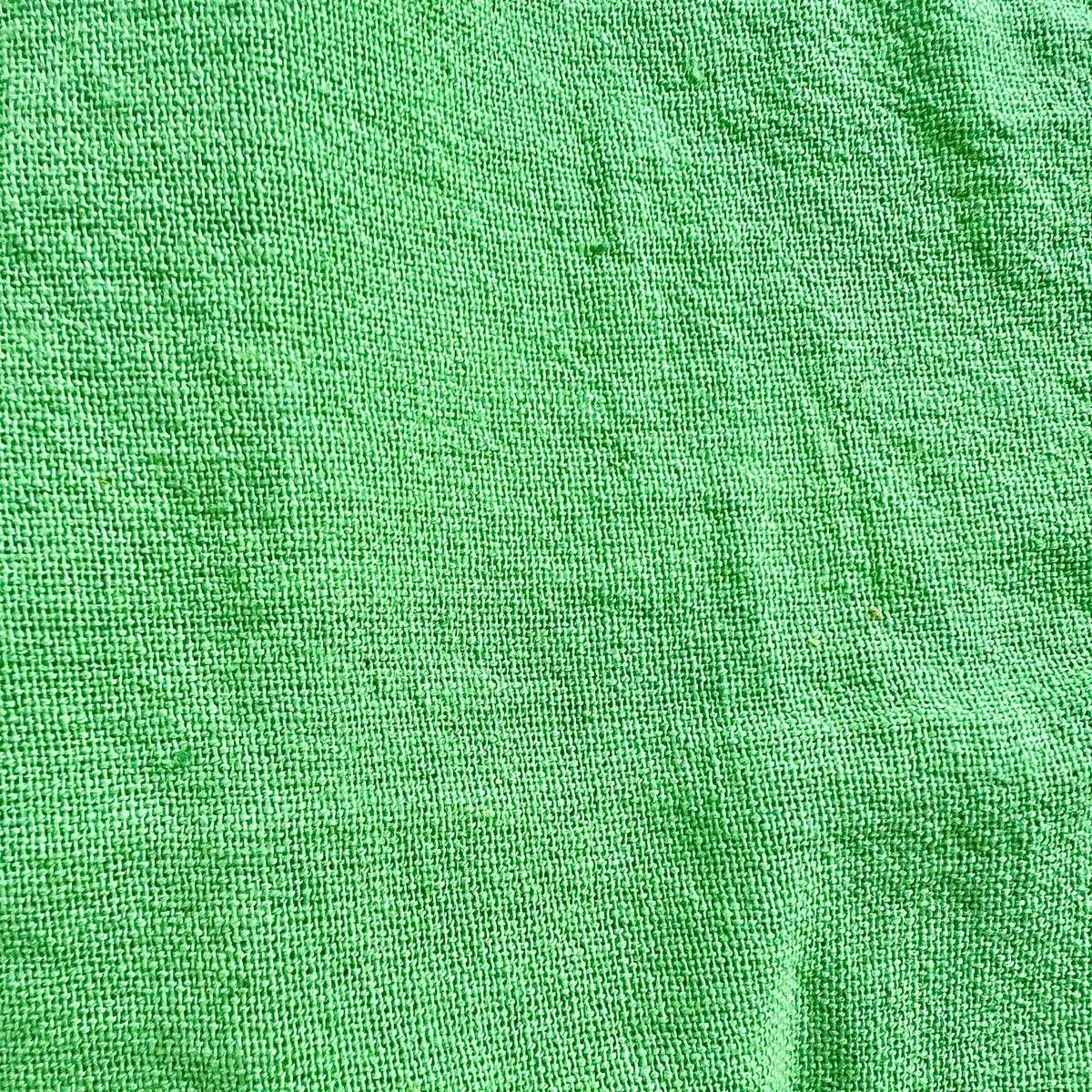 Quilted Sash (belt, hair tie, etc.)