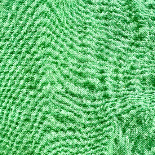 Quilted Sash (belt, hair tie, etc.)