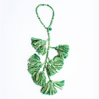 Tassel Curtain Tie, Various Colors