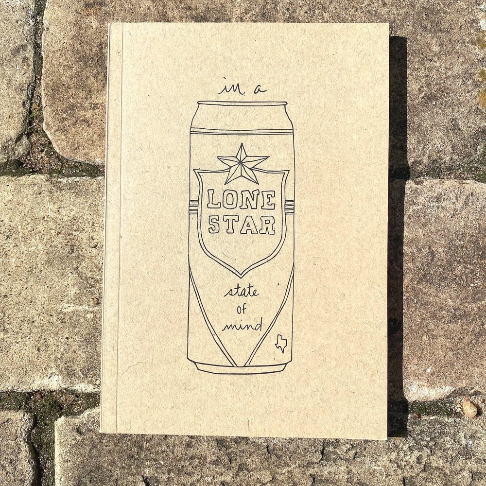 Texas Lonestar Journal