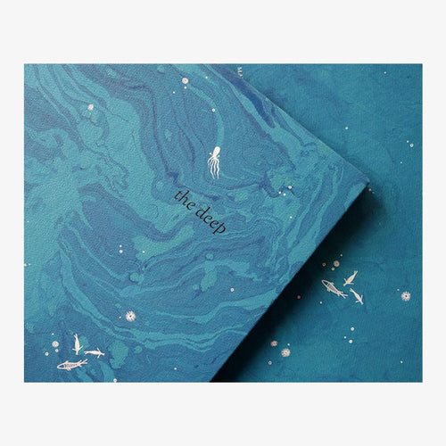 the deep, Book - Small World Goods