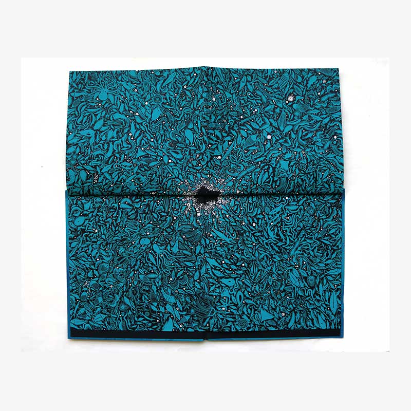 the deep, Book - Small World Goods