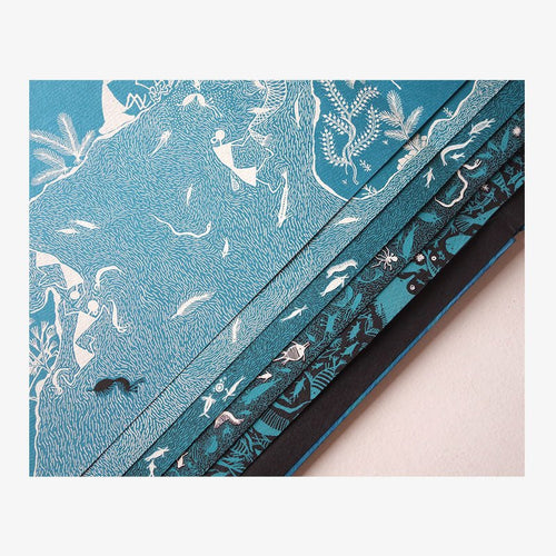 the deep, Book - Small World Goods